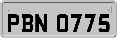 PBN0775