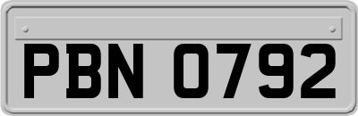 PBN0792