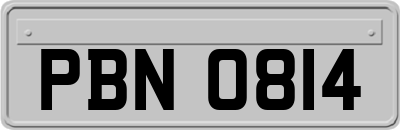 PBN0814