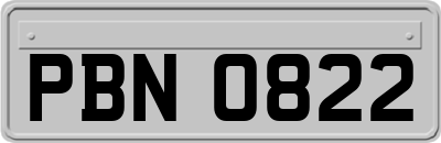 PBN0822