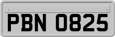 PBN0825