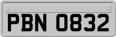 PBN0832