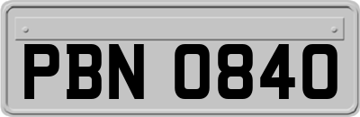 PBN0840