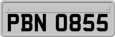 PBN0855