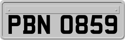 PBN0859