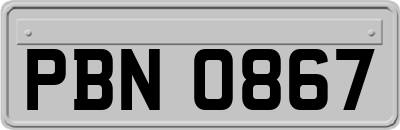 PBN0867