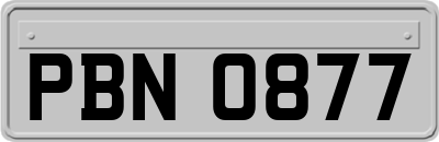 PBN0877