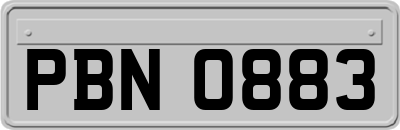 PBN0883