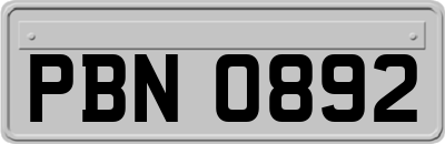 PBN0892