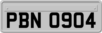 PBN0904