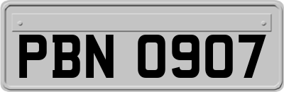 PBN0907