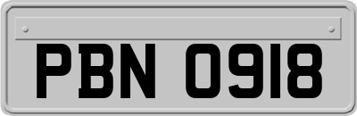 PBN0918