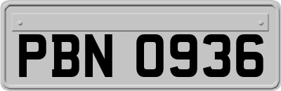 PBN0936