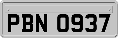 PBN0937