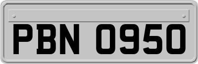 PBN0950