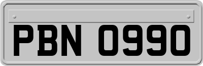 PBN0990