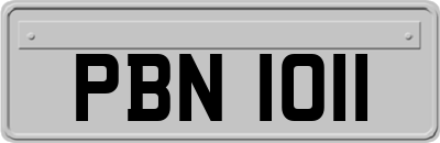 PBN1011