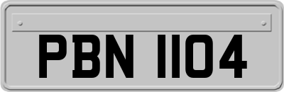 PBN1104