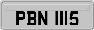 PBN1115