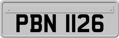 PBN1126