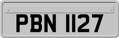 PBN1127