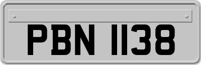 PBN1138