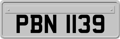 PBN1139