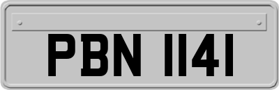 PBN1141