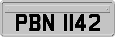 PBN1142