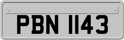 PBN1143