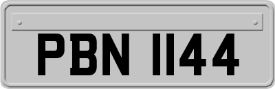 PBN1144