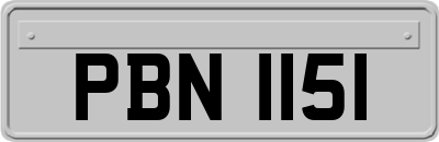 PBN1151