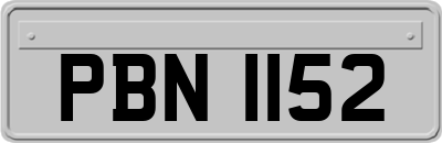 PBN1152