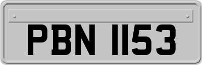 PBN1153