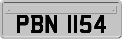 PBN1154