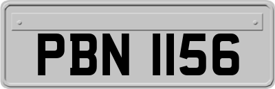 PBN1156