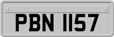 PBN1157