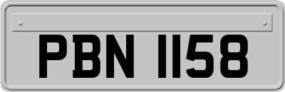 PBN1158