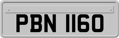 PBN1160