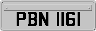 PBN1161