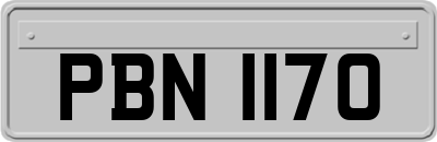 PBN1170