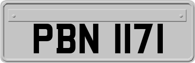 PBN1171