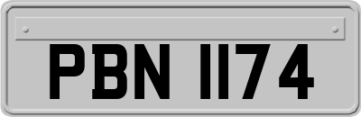 PBN1174