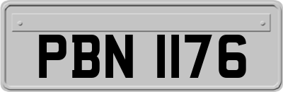 PBN1176