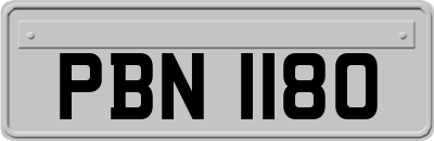 PBN1180