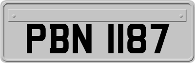 PBN1187