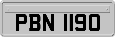 PBN1190