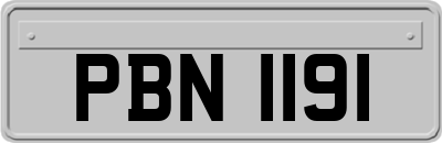 PBN1191