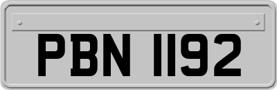 PBN1192