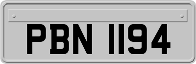 PBN1194